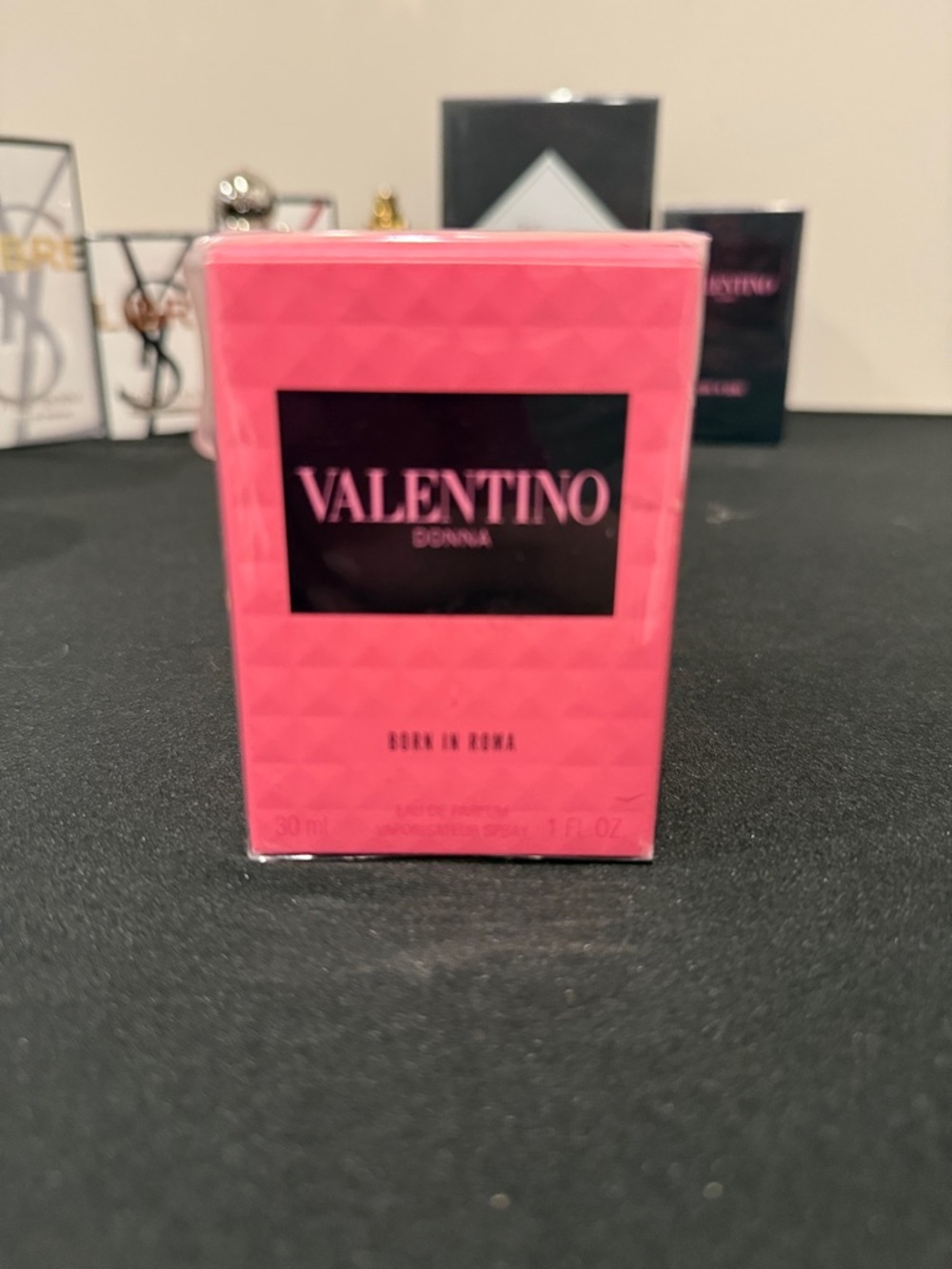 Valentino Donna Born in Roma Eau de Parfum